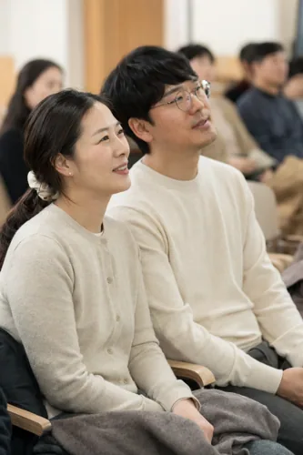 Couples Ministry 3
