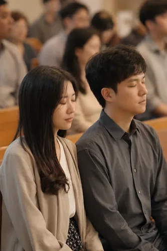 Couples Ministry 4
