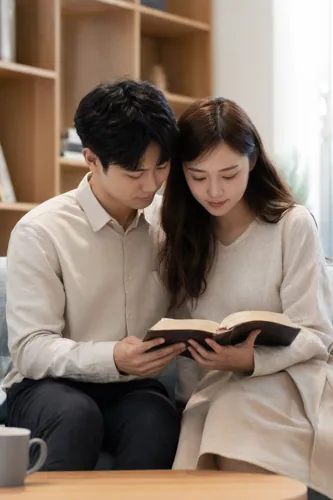Couples Ministry 7