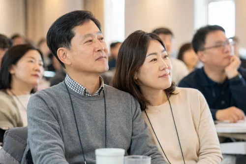 Couples Ministry 3