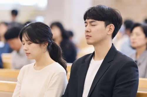 Couples Ministry 4