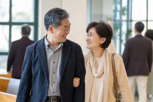 Couples Ministry 5