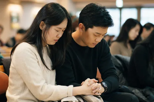 Couples Ministry 8