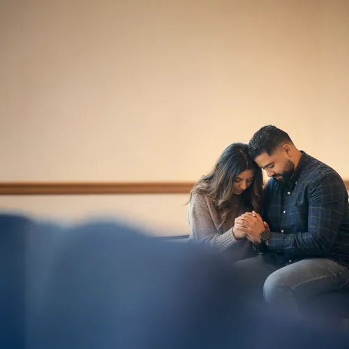 Couples Ministry background 2