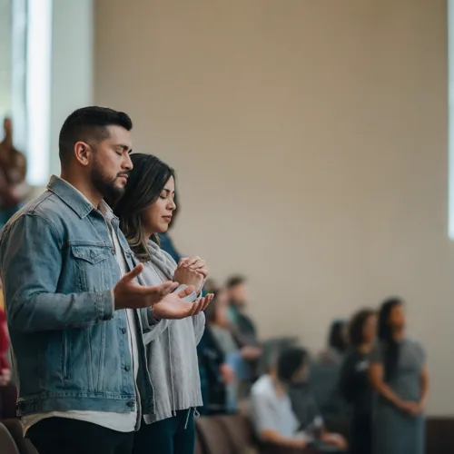 Couples Ministry background 4