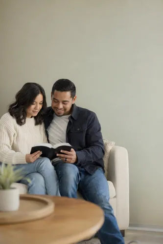 Couples Ministry background 1