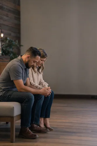 Couples Ministry background 2