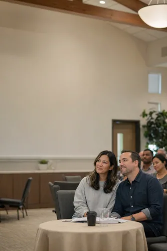 Couples Ministry background 3