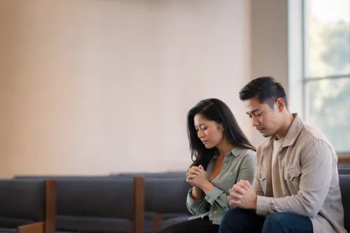 Couples Ministry background 4
