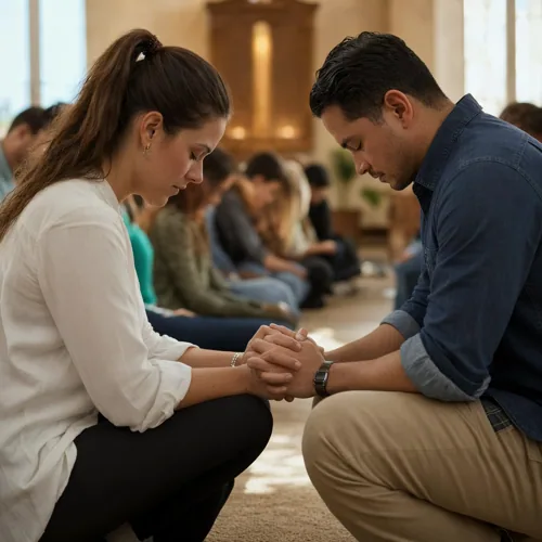 Couples Ministry 2