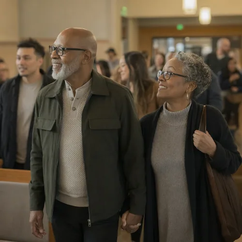 Couples Ministry 5