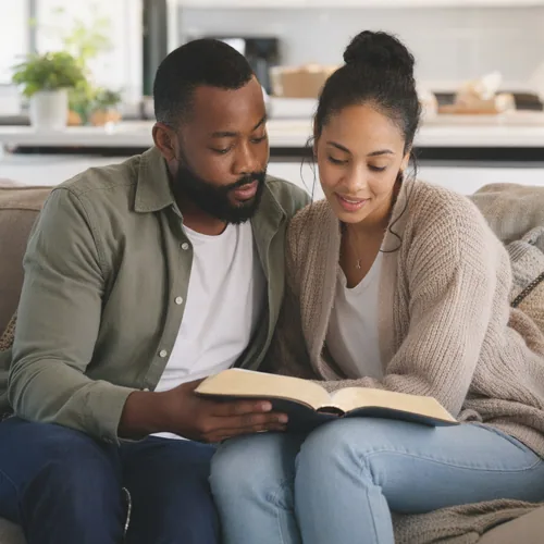 Couples Ministry 7