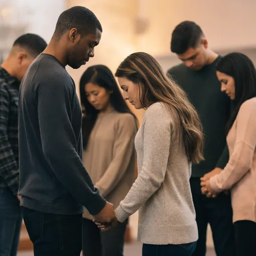 Couples Ministry 8