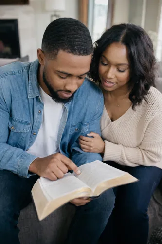 Couples Ministry 1