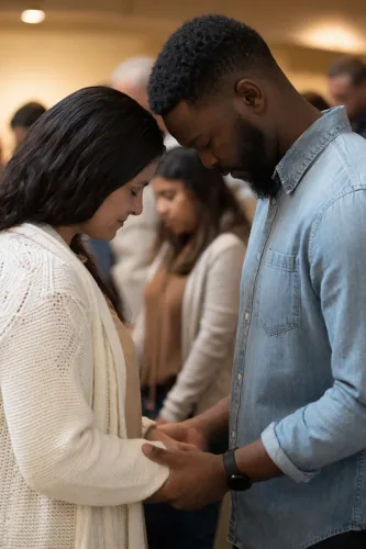 Couples Ministry 2