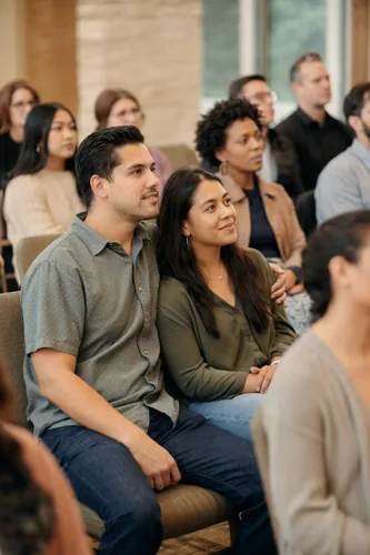 Couples Ministry 3