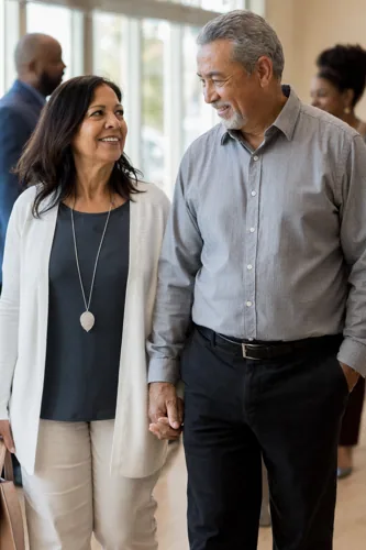 Couples Ministry 5
