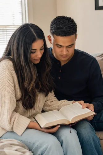 Couples Ministry 7