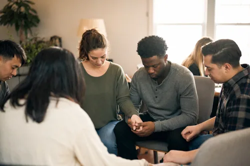 Couples Ministry 2
