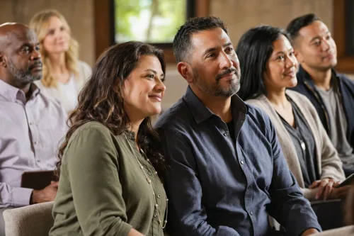 Couples Ministry 3