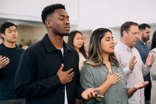 Couples Ministry 4