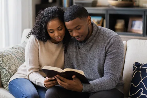 Couples Ministry 7