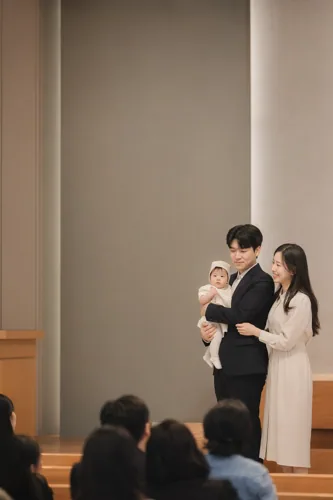 Baby Dedication background 2