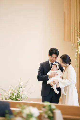 Baby Dedication background 4