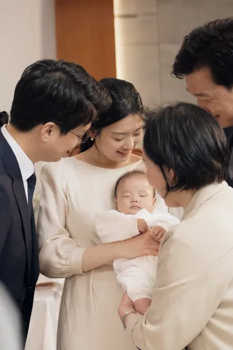 Baby Dedication 4