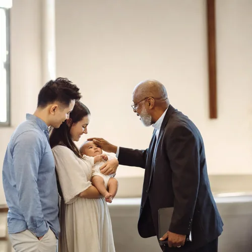 Baby Dedication background 1