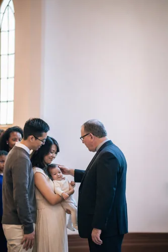 Baby Dedication background 1