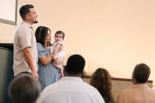 Baby Dedication background 2