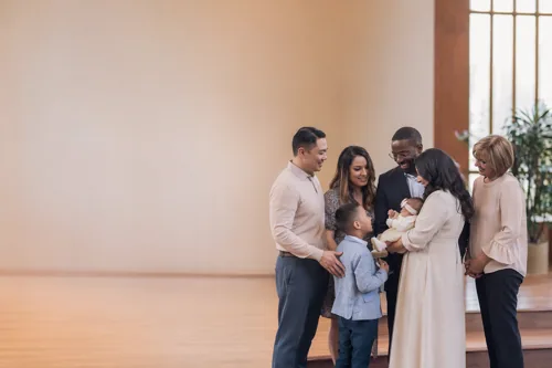 Baby Dedication background 4