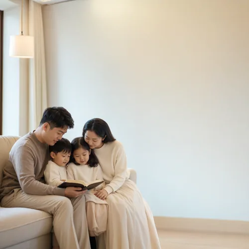 Family background 1