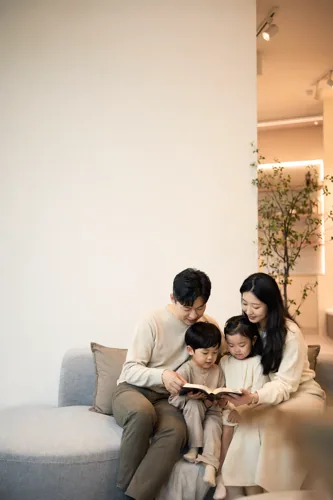 Family background 1