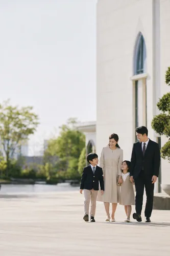Family background 3