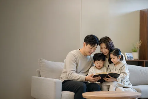 Family background 1