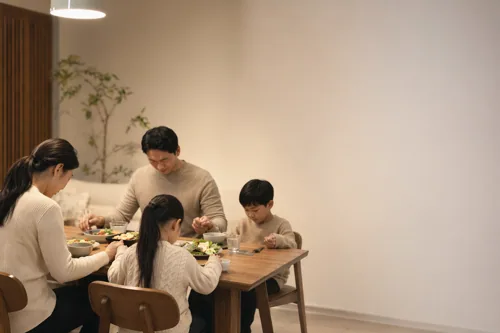 Family background 2