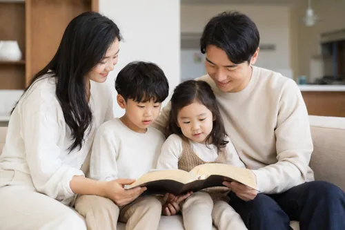 Family 7