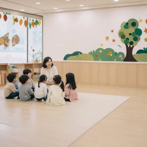 Childrens Ministry background 1