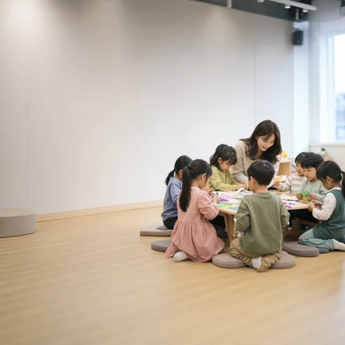 Childrens Ministry background 2