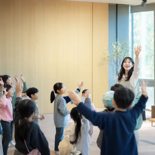 Childrens Ministry background 3