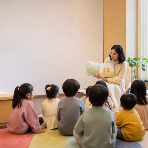 Childrens Ministry background 4