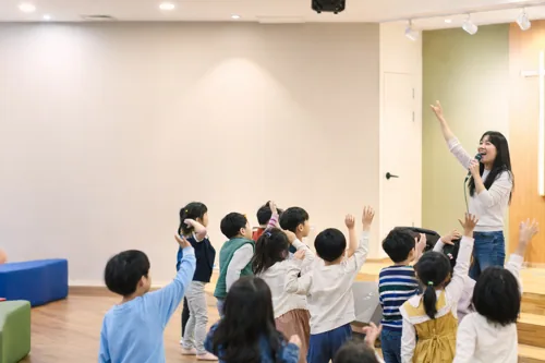 Childrens Ministry background 3