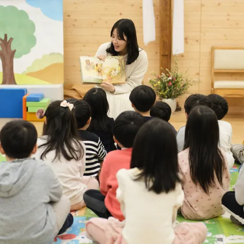 Childrens Ministry 4