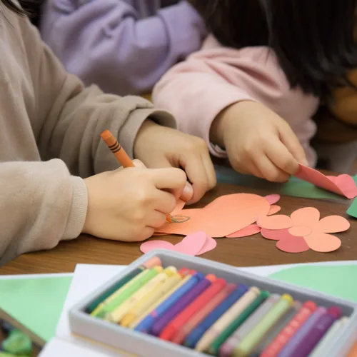 Childrens Ministry 6
