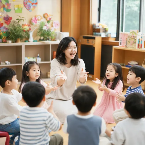 Childrens Ministry 7