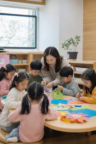 Childrens Ministry 2