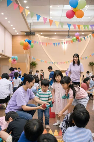 Childrens Ministry 5