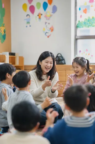 Childrens Ministry 7